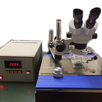 ホール素子ウェハ検査装置