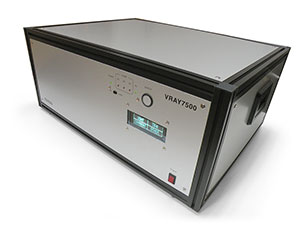 FA 装置用大容量 LED電源