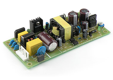 マルチ2ch 定電圧電源