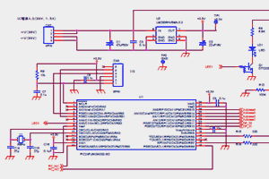 独自の制御部設計