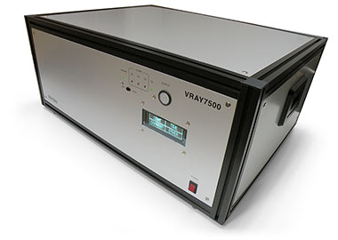 紫外線LED用 多チャンネル電源　最大 96ch