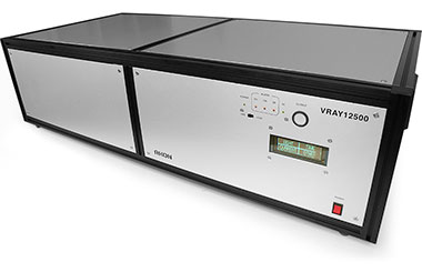 紫外線LED用 多チャンネル電源　最大 160ch